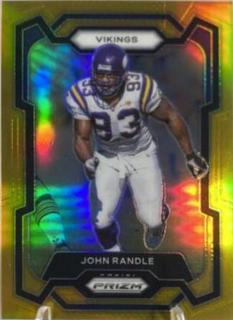 John Randle