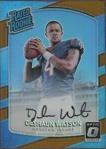 Deshaun Watson
