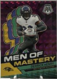 Derrick Henry