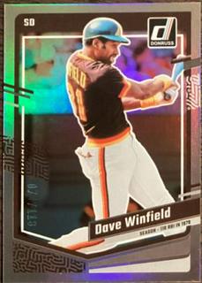Dave Winfield