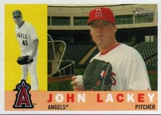 John Lackey