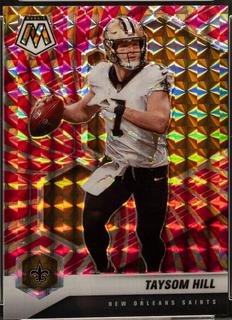 Taysom Hill