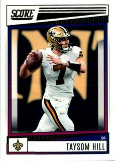 Taysom Hill