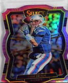 Tom Brady