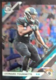 Leonard Fournette