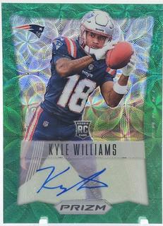 Kyle Williams