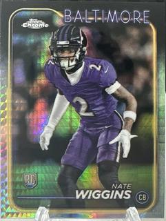 Nate Wiggins