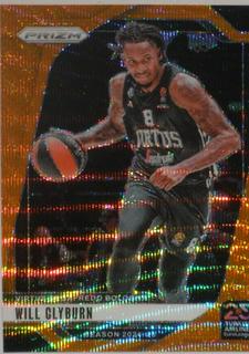 Will Clyburn