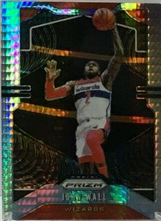 John Wall
