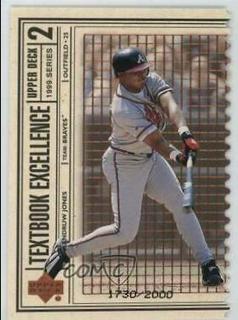Andruw Jones