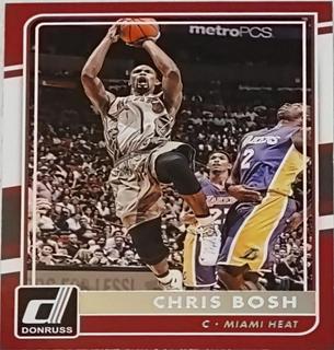 Chris Bosh