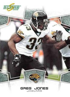 Greg Jones