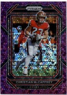 Christian McCaffrey
