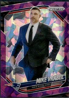 Mike Vrabel
