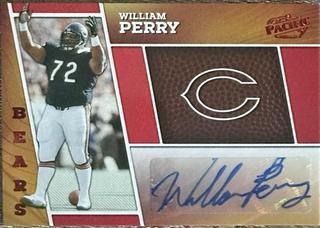 William Perry