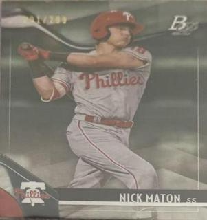 Nick Maton