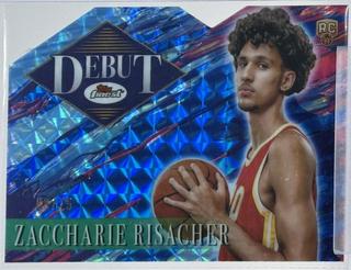 Zaccharie Risacher