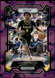 Ja'Kobe Walter