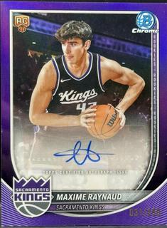 Maxime Raynaud