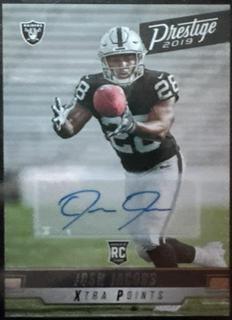 Josh Jacobs