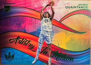 Jayden Quaintance
