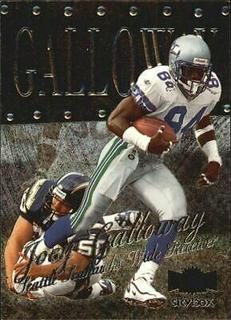 Joey Galloway