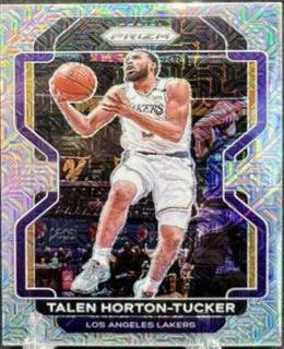 Talen Horton-Tucker