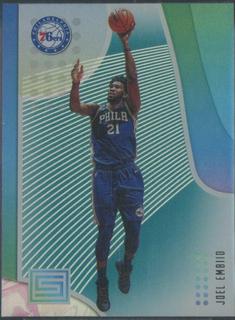 Joel Embiid
