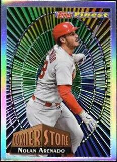 Mookie Betts