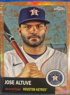Jose Altuve
