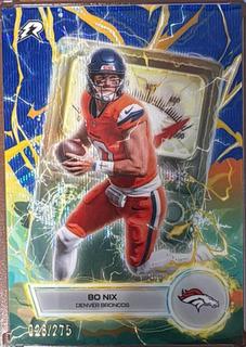 Bo Nix