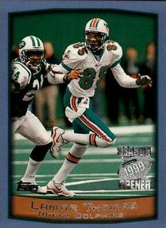 Lamar Thomas