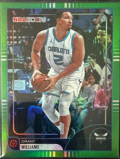 Grant Williams