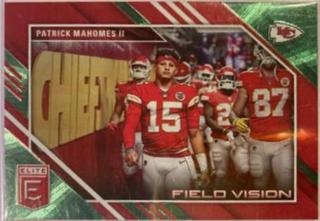 Patrick Mahomes II