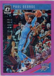 Paul George