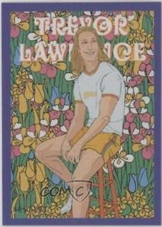 Trevor Lawrence
