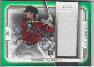 Corbin Carroll