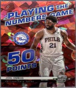 Joel Embiid