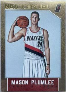 Mason Plumlee