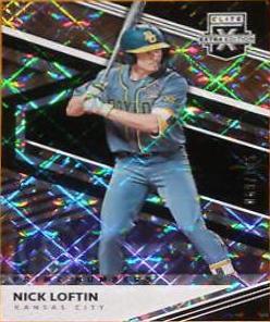 Nick Loftin