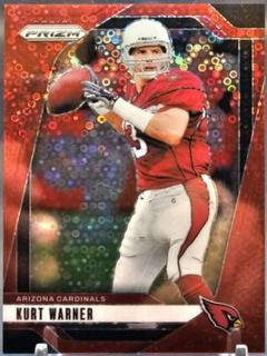 Kurt Warner