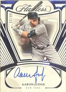 Aaron Judge