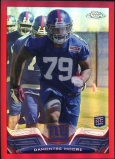 Damontre Moore