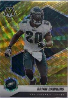 Brian Dawkins