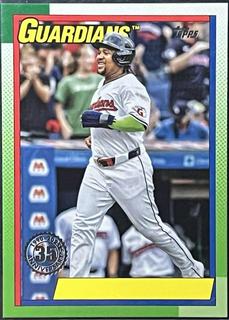 Jose Ramirez