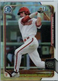 Dansby Swanson