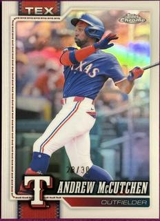 Andrew McCutchen