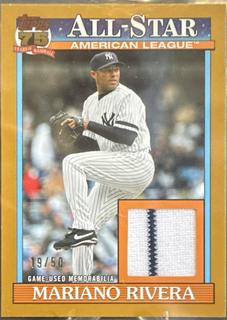 Mariano Rivera