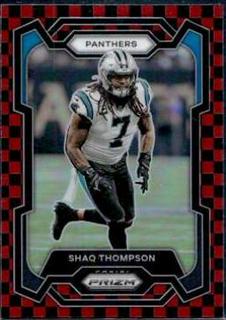 Shaq Thompson