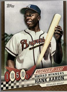 Hank Aaron